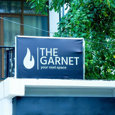 ホテル The Garnet ミリッサ エクステリア 写真